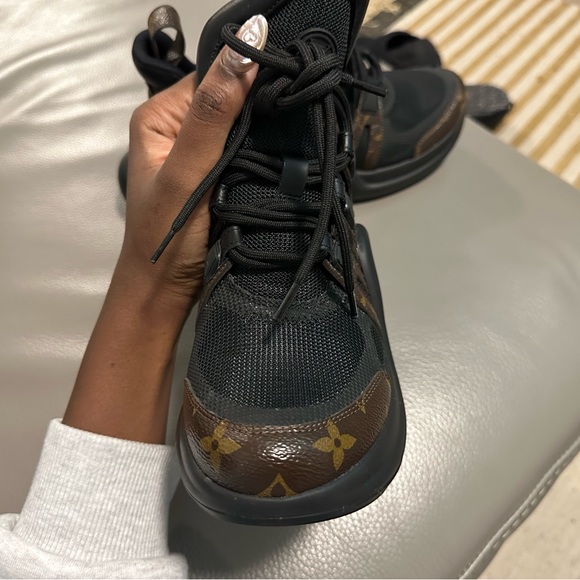 Louis Vuitton Archlight Sneaker - Picture 12 of 16